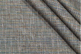 Kaufmann Mia Woven Upholstery Fabric in Chameleon