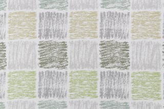 Outdura Brush Strokes Woven Solution Dyed Acrylic Outdoor Fabric in Forest