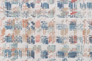 Sunbelievable Malibu Woven Solution Dyed Acrylic Outdoor Fabric in Flagship