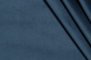 P Kaufmann Obsession Velvet Upholstery Fabric in Lakeland