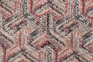 Darina Tapestry Upholstery Fabric in Multi