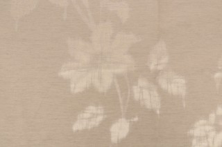 Scalamandre Shangai Silk Decorator Fabric in Parsnip