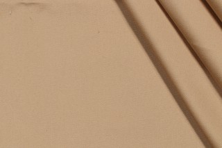 Scalamandre Bingo Satin Woven Decorator Fabric in Oak