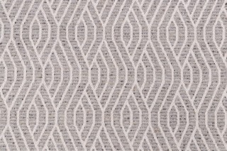 Hines Woven Upholstery Fabric in Flint