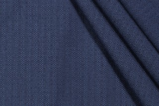 Crypton High Performance Woven Upholstery Fabric in Marine