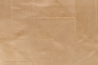 Grey Watkins The Right Angle Woven Decorator Fabric in Gold
