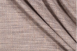 Ellen Degeneres Arita Woven Decorator Fabric in Denim