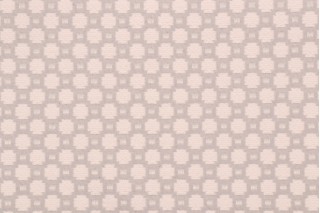 PK Lifestyles Alden Woven Upholstery Fabric in Fog