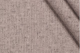 Covington Aster Chenille Upholstery Fabric in 915-Urban Grey