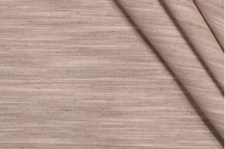 P Kaufmann San Clemente Woven Drapery Fabric in Pewter