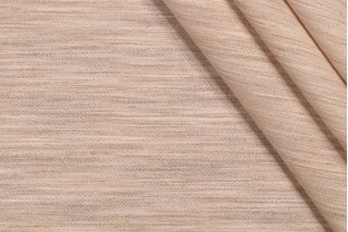 P Kaufmann San Clemente Woven Drapery Fabric in Pebble