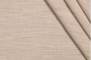 Kaufmann Bellino Woven Drapery Fabric in Celadon