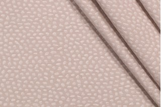 PK Lifestyles Renee Woven Decorator Fabric in Foam