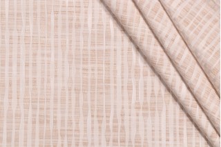 PK Lifestyles Melanie Woven Decorator Fabric in Birch