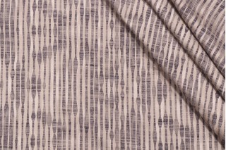 PK Lifestyles Melanie Damask Decorator Fabric in Twilight