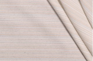 PK Lifestyles Jeanne Woven Drapery Fabric in Seagalss