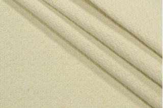 Carla Woven Matelasse Upholstery Fabric in Spring