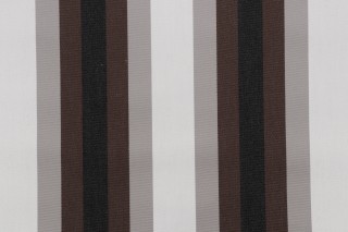 Outdura Paddock Woven Solution Dyed Acrylic Outdoor Fabric in Cocoa