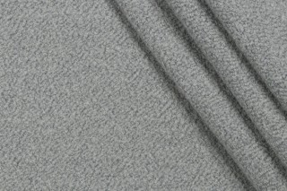 Merrill Woven Upholstery Fabric in Seaglass