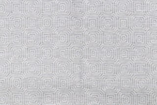 Lowell Woven Upholstery Fabric in Mist