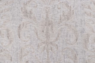 Noah Alexander Sheer Drapery Fabric in Oatmeal