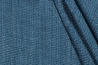1 Yard Scalamandre Fleuret Woven Upholstery Fabric in Persan