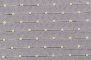Scalamandre Balen Woven Upholstery Fabric in Cadet