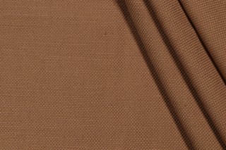 Scalamandre Linus Woven Upholstery Fabric in Brown
