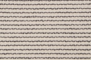 Fonthill Belknap Embroidered Decorator Fabric in Grisaille