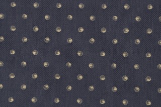 Scalamandre Woven Decorator Fabric in Bleu