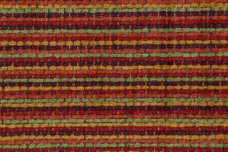Bizet Woven Chenille Upholstery Fabric in Jazz