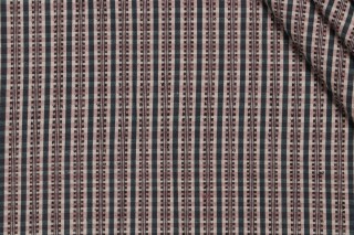 Fonthill Danforth Woven Decorator Fabric in Green