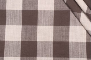 Merrimac M10942 Woven Upholstery Fabric in Storm