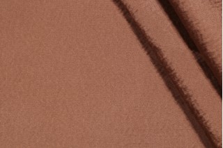 Covington Embossed Woven Decorator Fabric in 681-Bronze