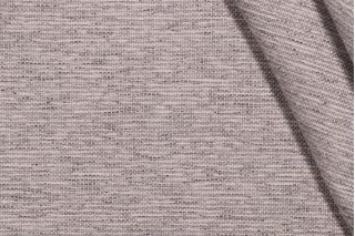 Covington Paso Doble Woven Upholstery Fabric in 90-Silver