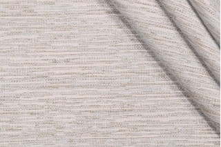 Covington Kalon Woven Decorator Fabric in 544-Seamist
