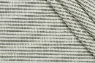 Erica Shamrock Retro Runner Woven Outdoor Fabric