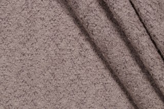 Felton Woven Chenille Upholstery Fabric in Ash
