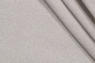 Spencer PRF High Performance Woven Upholstery Fabric in Ash