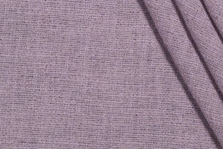 Besion Woven Upholstery Fabric in Lavender