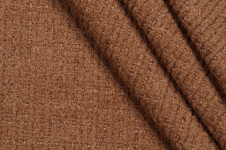 Safia Woven Upholstery Fabric in Antique
