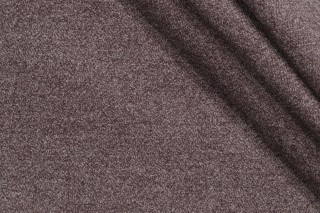 Crypton Synergy High Performance Woven Chenille Upholstery Fabric in Chrome