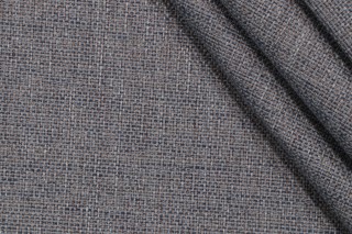 Byrd Woven Decorator Fabric in Ocean