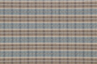 Scalamandre Wallach Woven Decorator Fabric in Sky Taupe