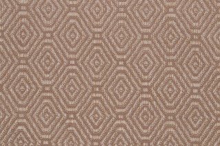 Kenton Woven Upholstery Fabric in Linen