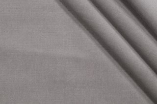 Velvet Upholstery Fabric in Smoke