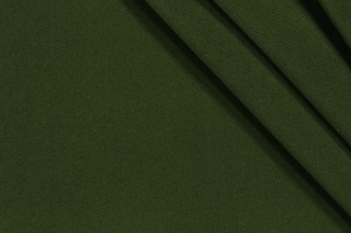 Velvet Upholstery Fabric in Grass