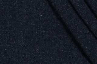 Harper Home Antwerp Woven Upholstery Fabric in Ink