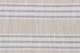 Valdese Weavers Landsdowne Woven Outdoor Fabric in Stoneware