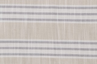 Valdese Weavers Landsdowne Woven Outdoor Fabric in Stoneware